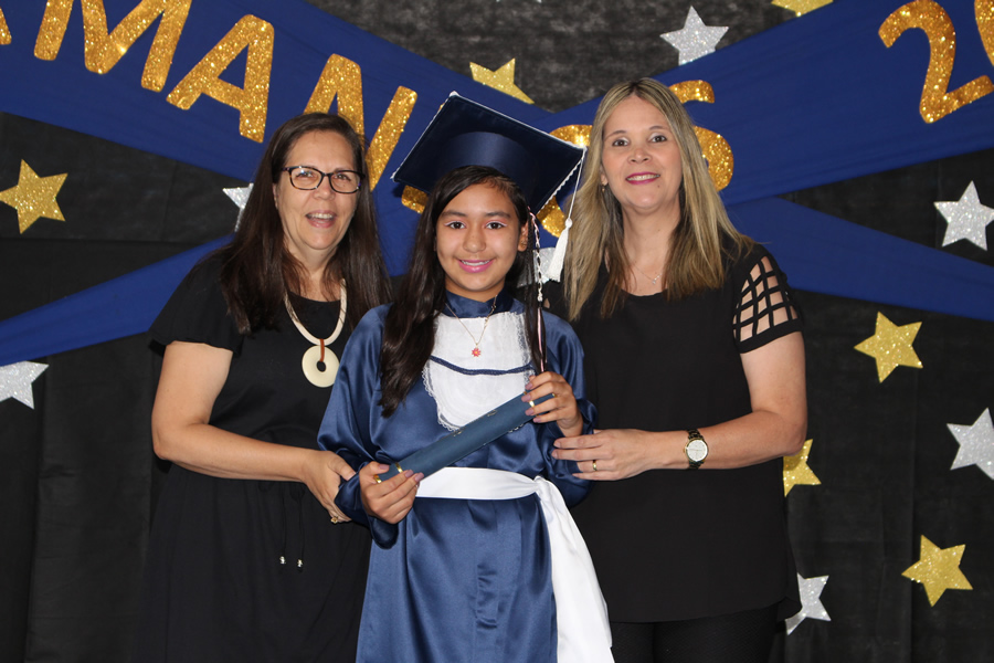Formatura 5º Ano - Manhã - 2022
